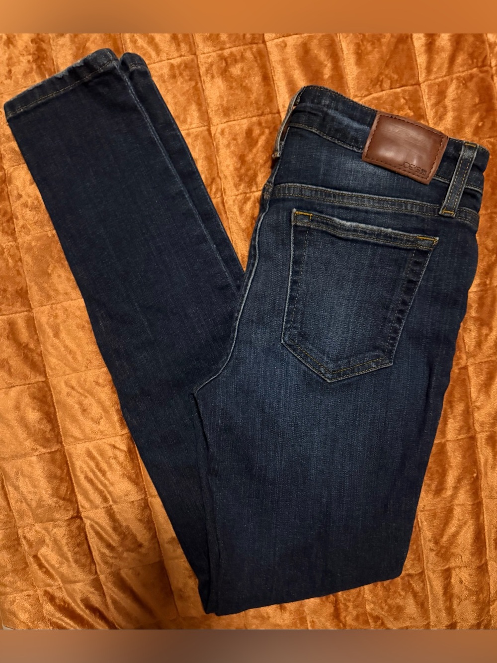 Joe's Jeans “The Honey” skinny jeans sz 27